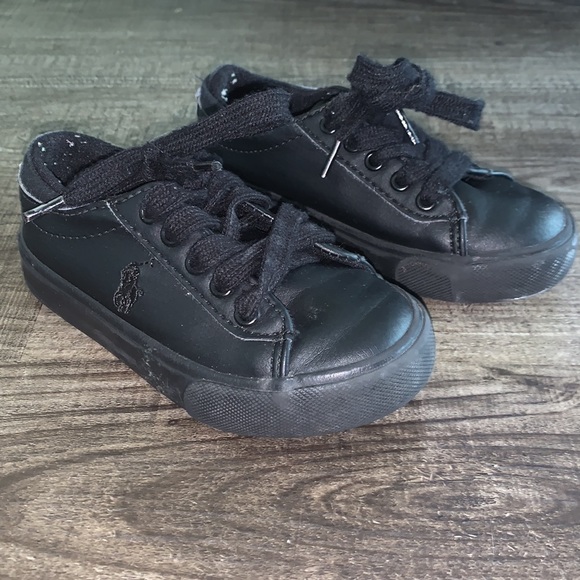 Toddler boy shoe bundle - Picture 5 of 7